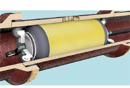 technologia bezwykopowa